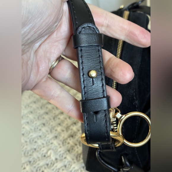 See by Chloe Tony Small Crossbody - Picture 10 of 16